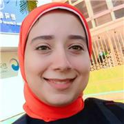 i have experience in teaching Arabic for a year
